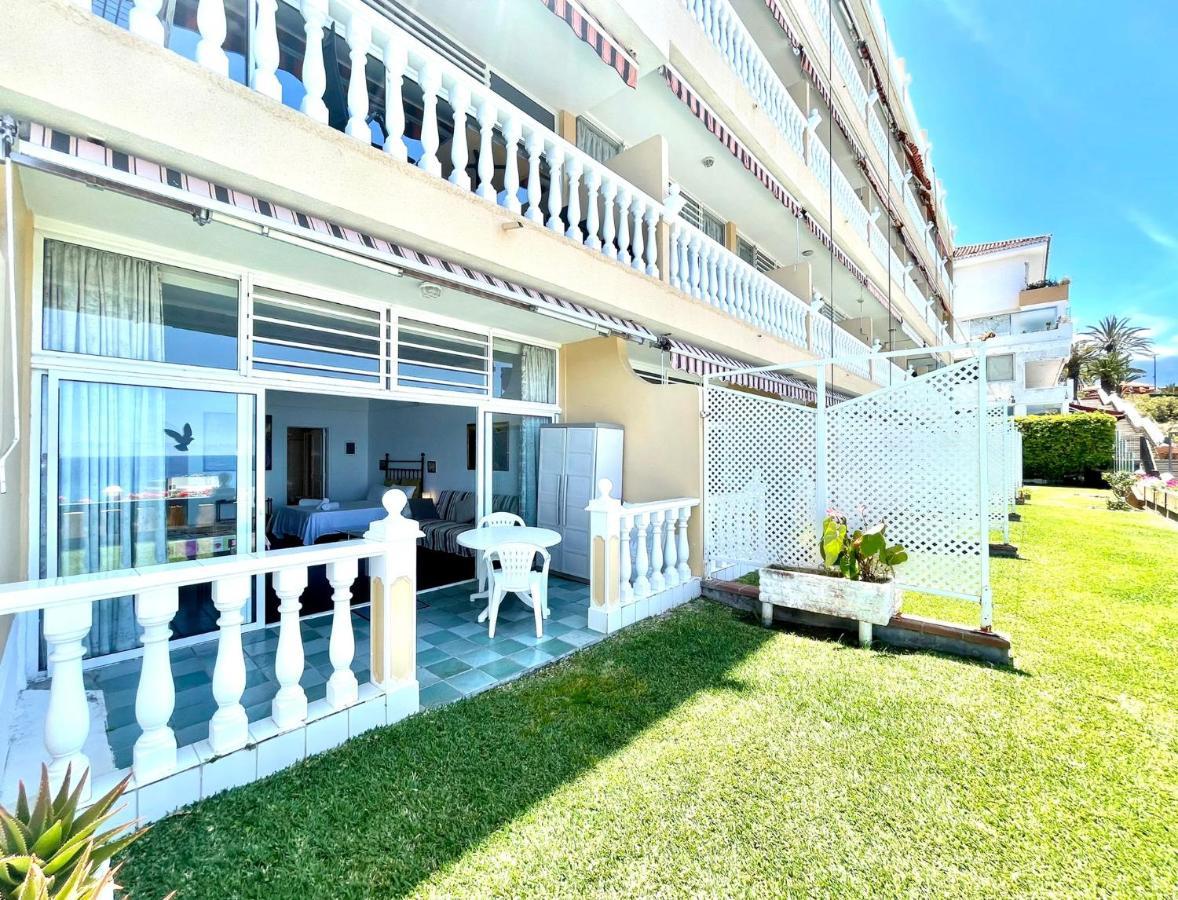 Appartement Studio With Direct View Of The Atlantic, Heated Pool, Wifi, 250 Meters To The Beach