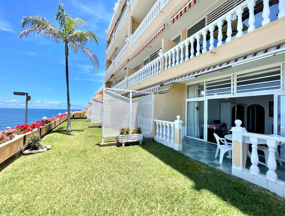 Studio With Direct View Of The Atlantic, Heated Pool, Wifi, 250 Meters To The Beach *