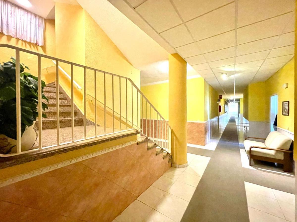 Studio With Direct View Of The Atlantic, Heated Pool, Wifi, 250 Meters To The Beach Puerto de la Cruz (Tenerife)