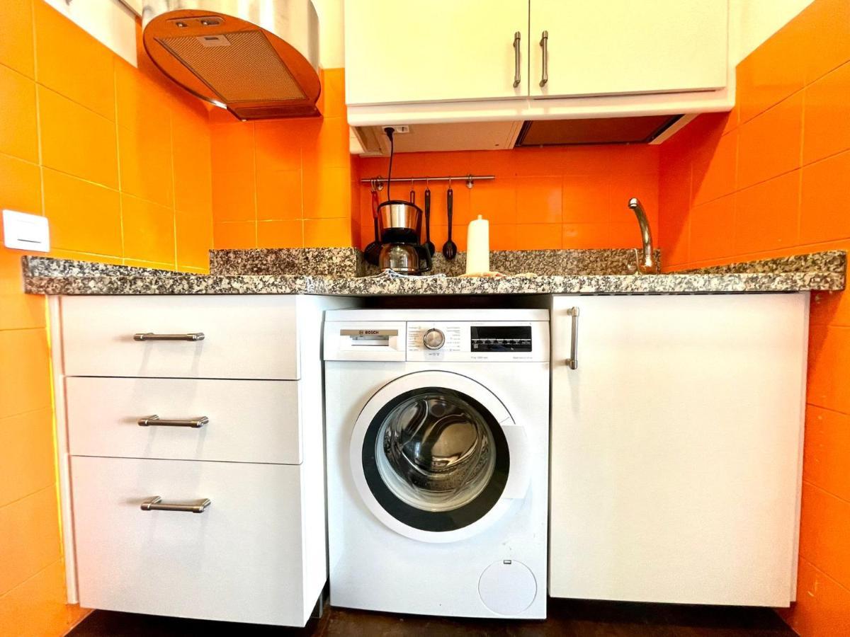 Studio With Direct View Of The Atlantic, Heated Pool, Wifi, 250 Meters To The Beach