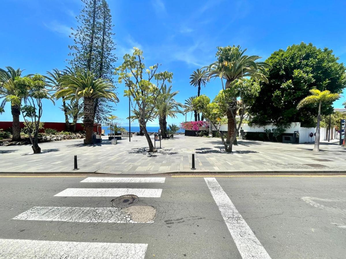 Appartement Studio With Direct View Of The Atlantic, Heated Pool, Wifi, 250 Meters To The Beach