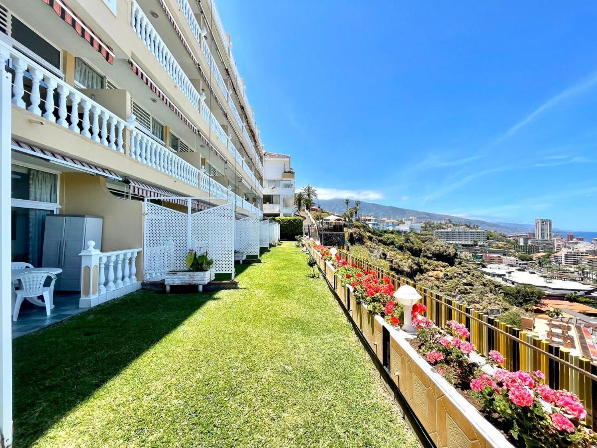 Appartement Studio With Direct View Of The Atlantic, Heated Pool, Wifi, 250 Meters To The Beach *