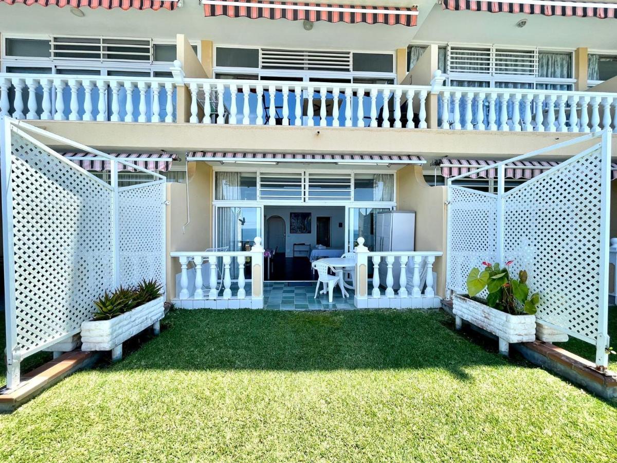 Studio With Direct View Of The Atlantic, Heated Pool, Wifi, 250 Meters To The Beach * Puerto de la Cruz (Tenerife)