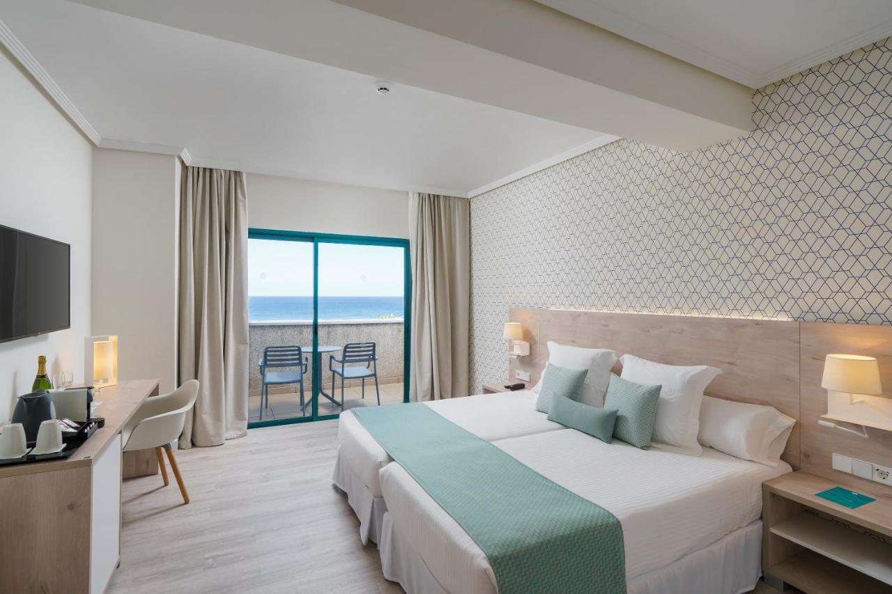 Alua Tenerife Hotel Puerto de la Cruz (Tenerife)