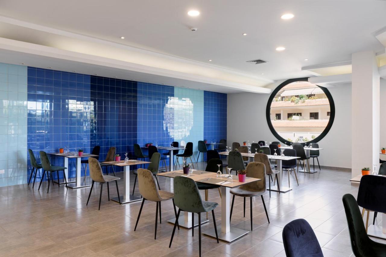 Alua Tenerife 4*