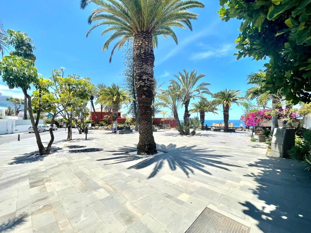 Studio With Direct View Of The Atlantic, Heated Pool, Wifi, 250 Meters To The Beach Appartement *