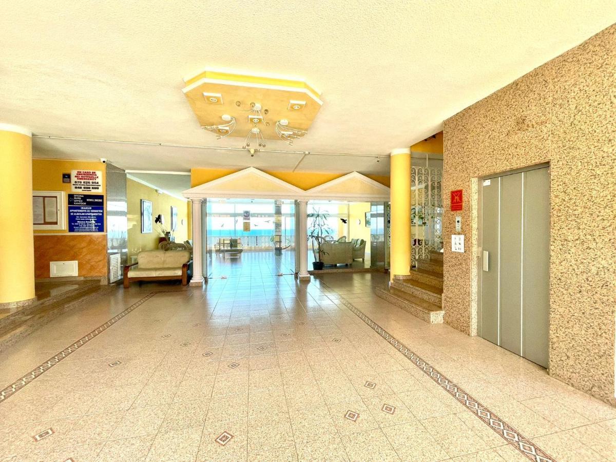Appartement Studio With Direct View Of The Atlantic, Heated Pool, Wifi, 250 Meters To The Beach *