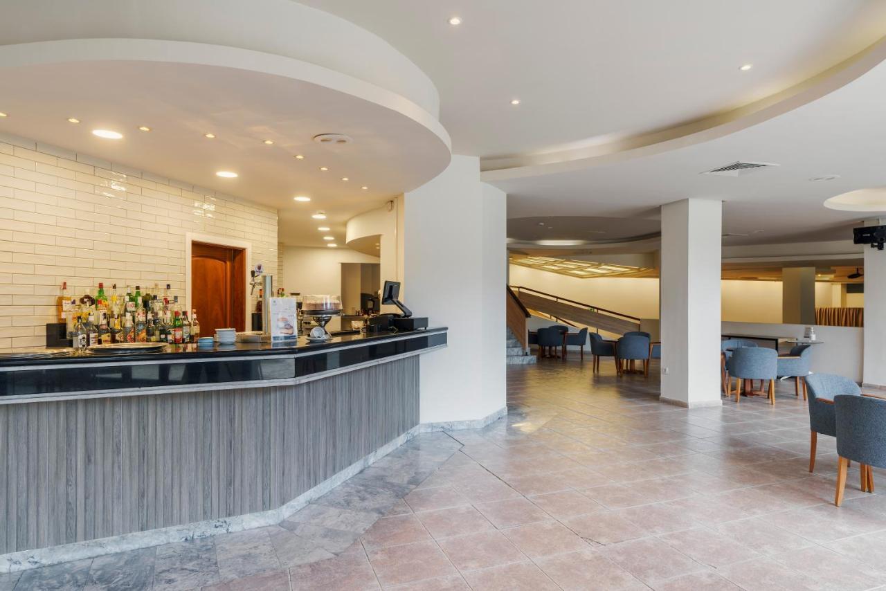 Hotel Alua Tenerife
