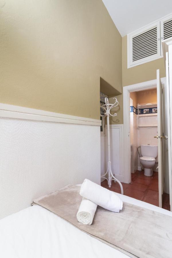 Holiday home Rural House Los Orovales With Terrace And Parking
