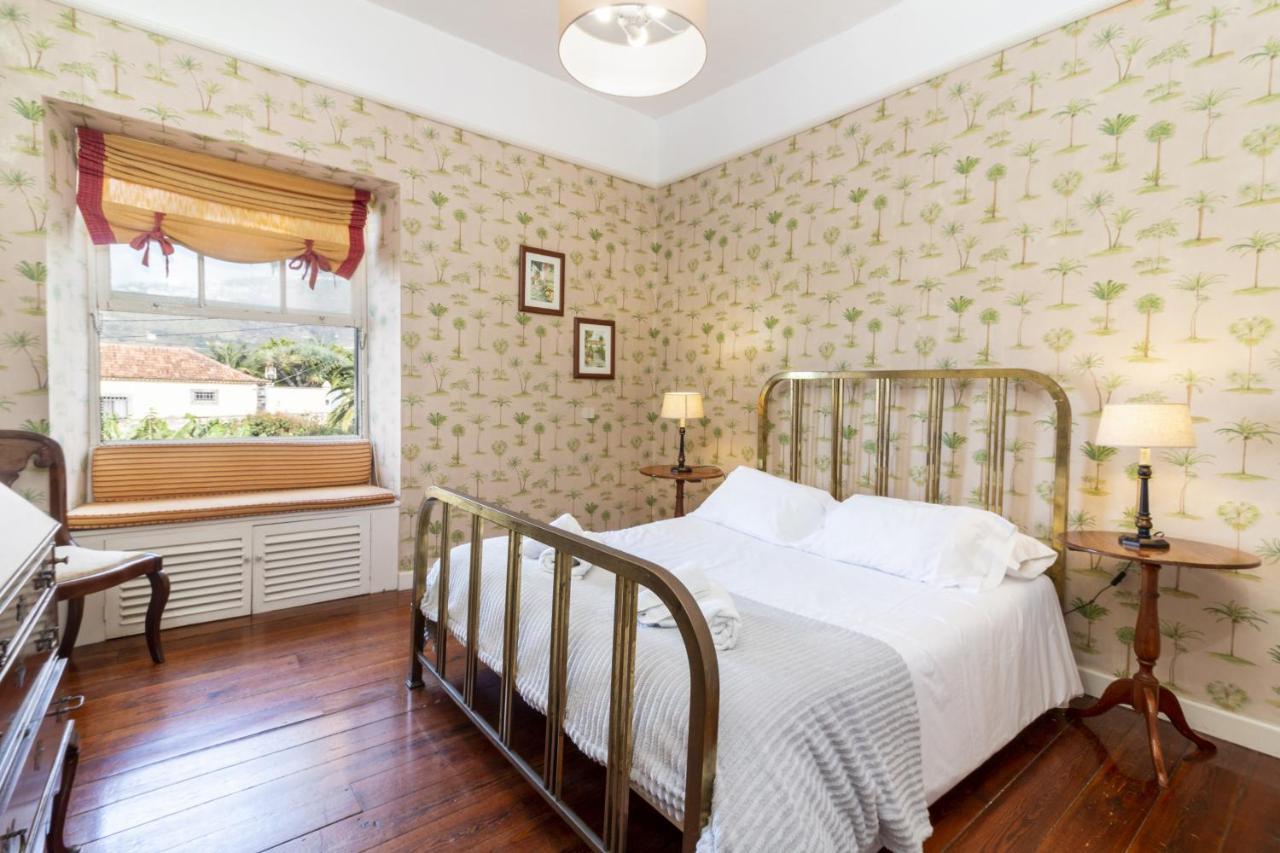 Holiday home Rural House Los Orovales With Terrace And Parking Puerto de la Cruz (Tenerife)