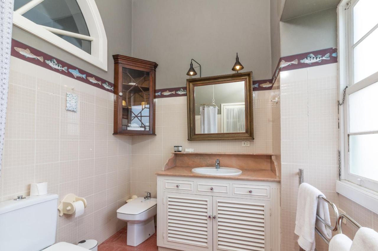 Rural House Los Orovales With Terrace And Parking Holiday home *