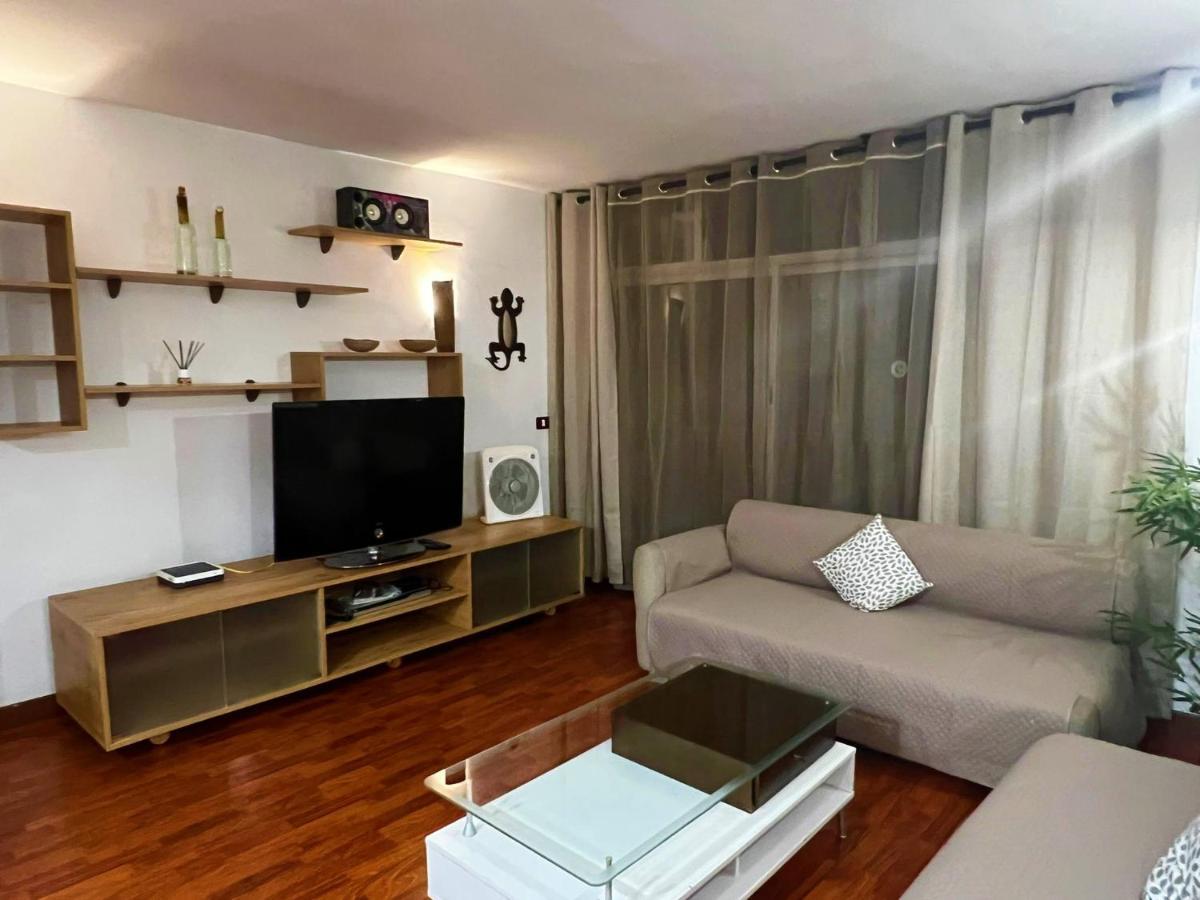 Appartement Parque Atlanta Pool & Wifi *