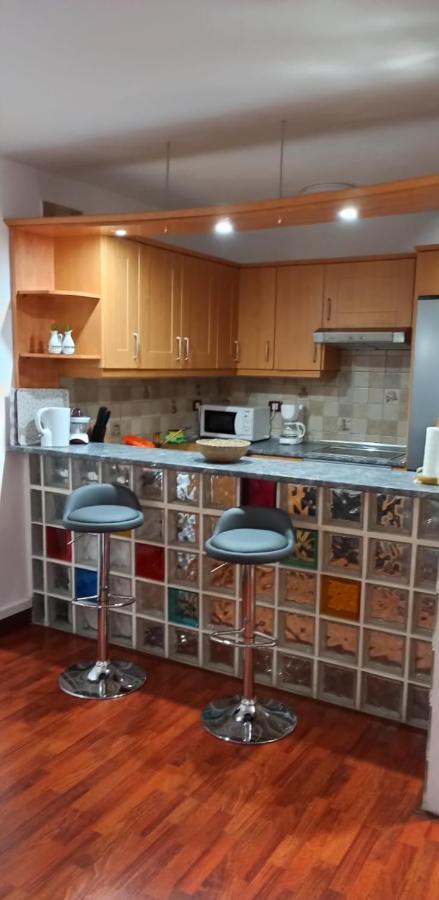 Apartamento Parque Atlanta Pool & Wifi *