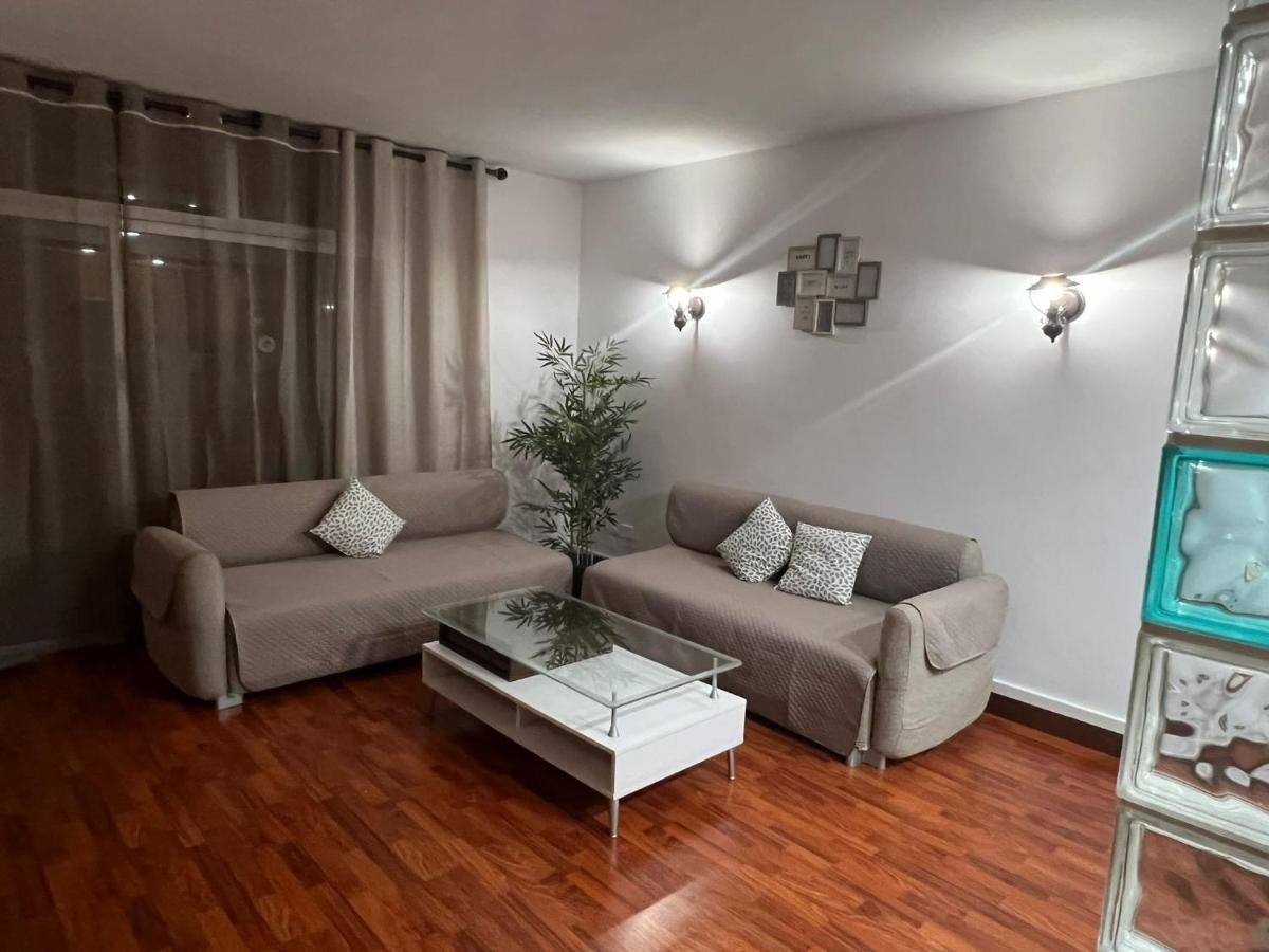 Appartement Parque Atlanta Pool & Wifi