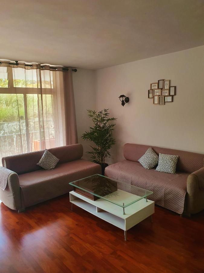Apartamento Parque Atlanta Pool & Wifi *