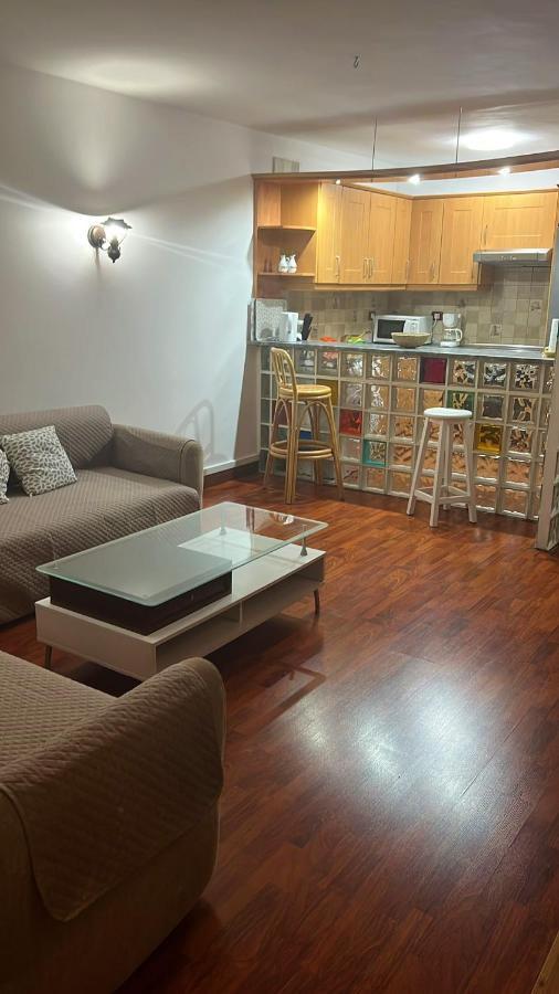 Apartamento Parque Atlanta Pool & Wifi