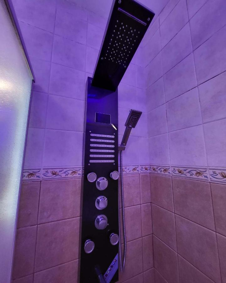 Atico Con Piscina En El Centro Puerto De La Cruz - Edificio Girasol Huoneisto Puerto de la Cruz (Tenerife)