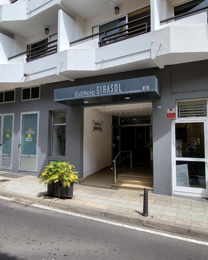 Atico Con Piscina En El Centro Puerto De La Cruz - Edificio Girasol Puerto de la Cruz (Tenerife)