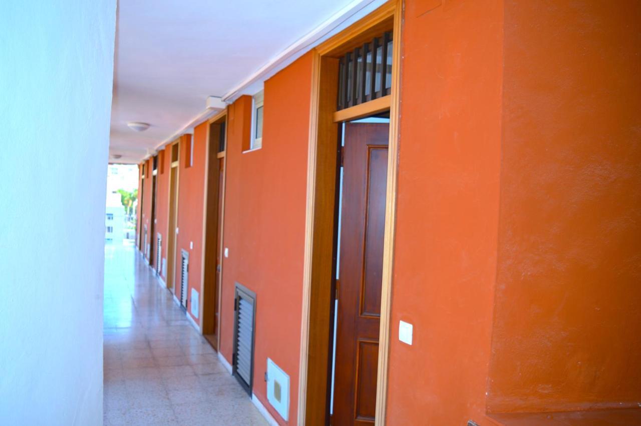 Principado B Appartement *