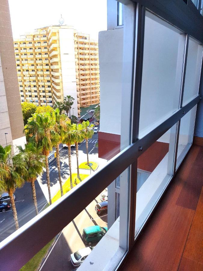Principado B Apartment