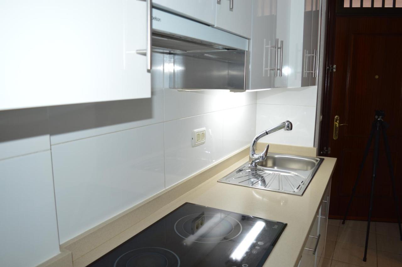 Apartment Principado B