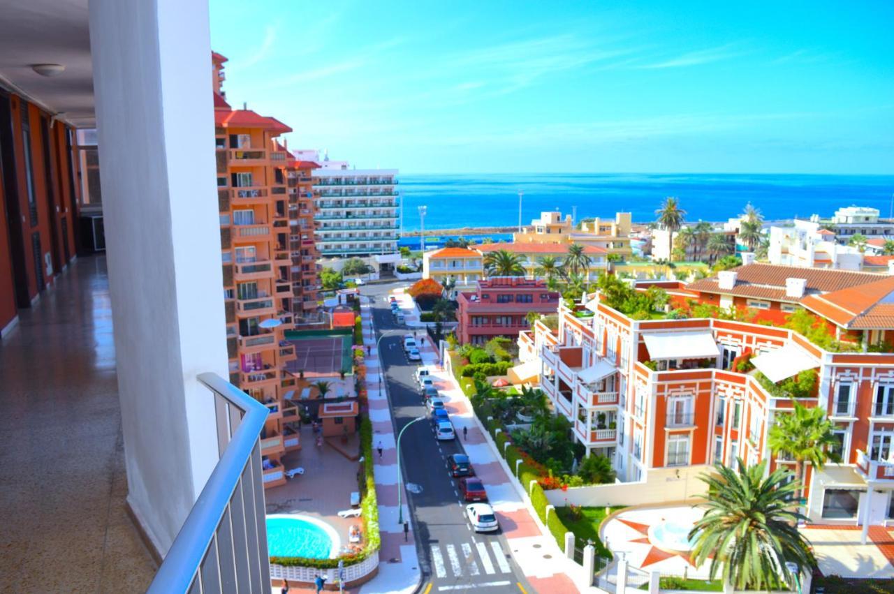 Principado B Appartement *
