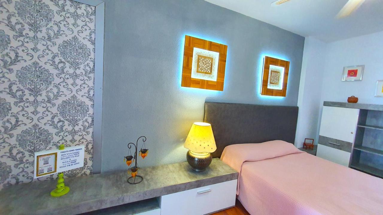 Apartment Principado B Puerto de la Cruz (Tenerife)