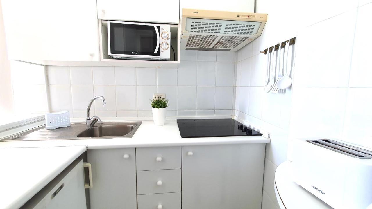 Apartamento Martianez