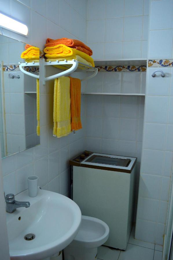 Apartamento Martianez *