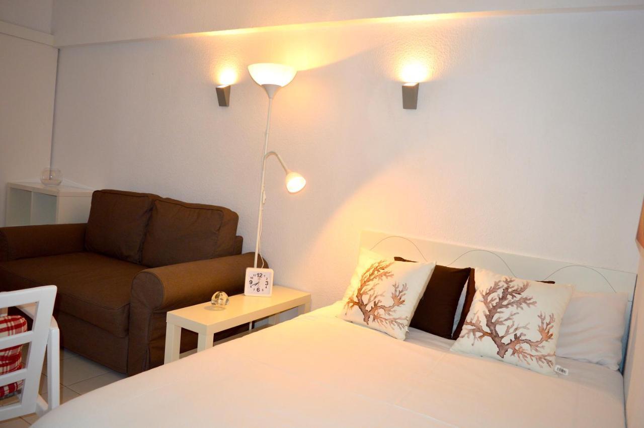 Apartamento Martianez *