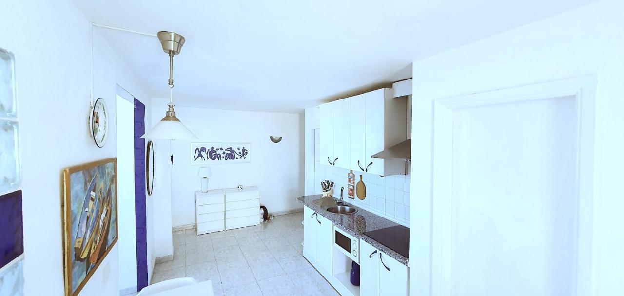 Apartment Puerto San Telmo *