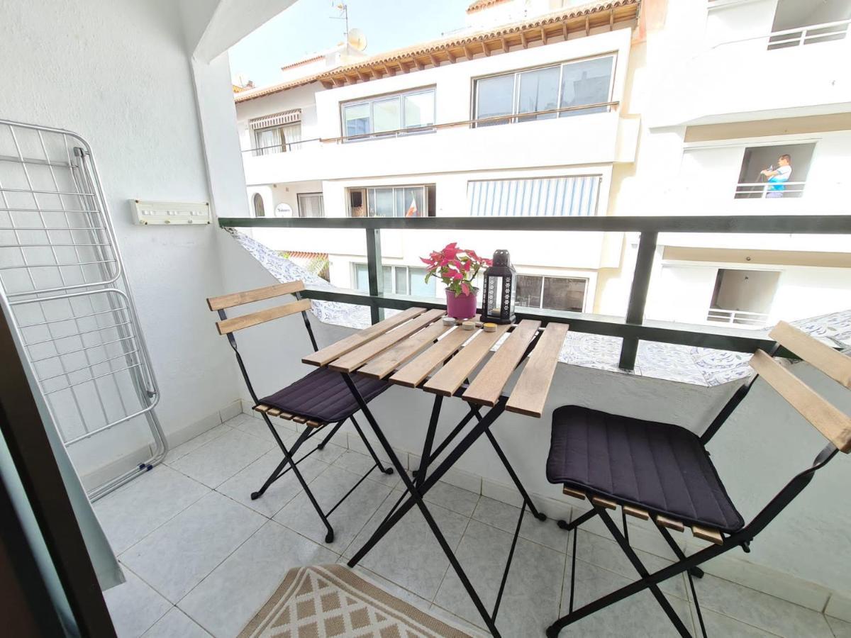 Lagos De San Telmo Apartment