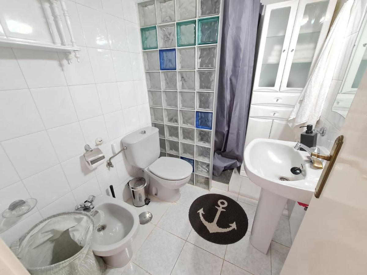 Apartment Lagos De San Telmo Puerto de la Cruz (Tenerife)
