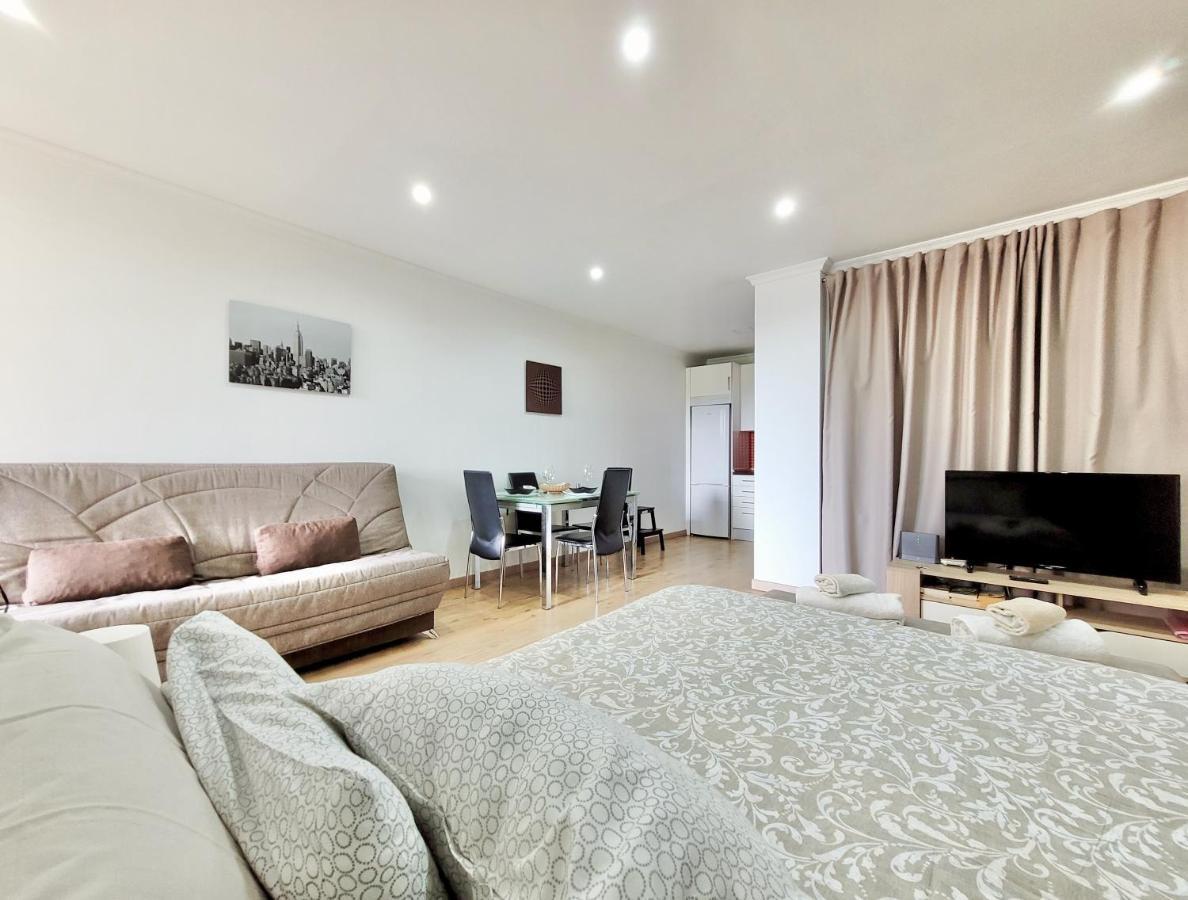 Apartment Plaza Del Charco *