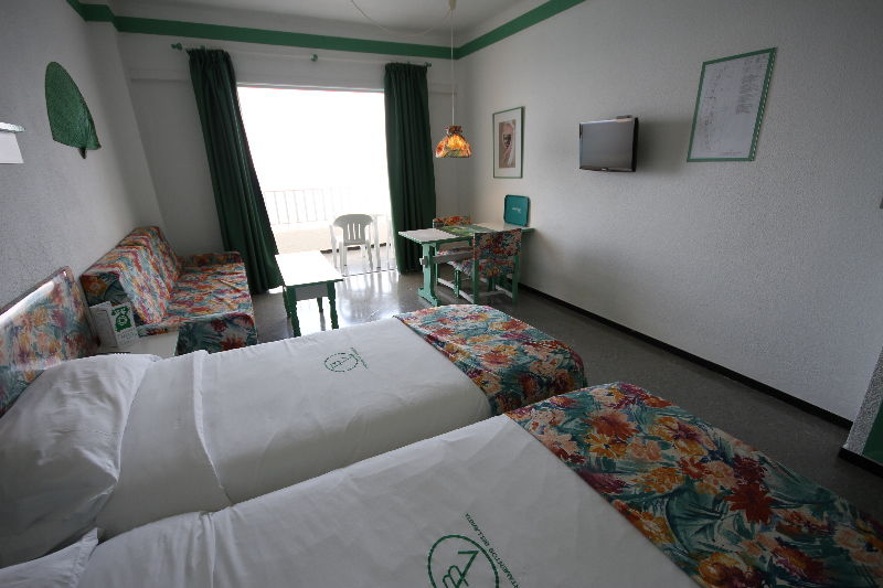 Atlantic Mirage & - Adults Only Hotel Puerto de la Cruz (Tenerife)