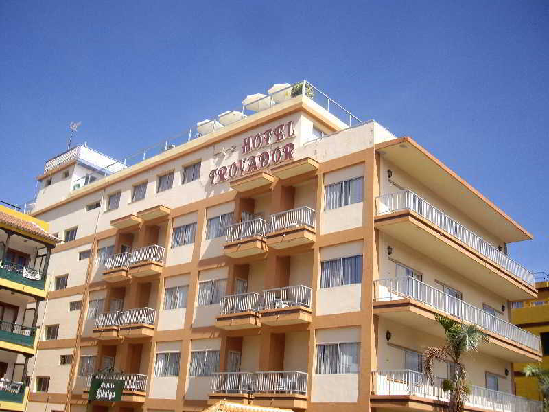 Otel Trovador 3*