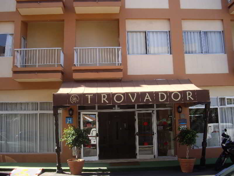 Trovador Hotel 3*