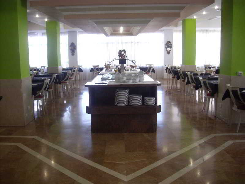Otel Trovador Puerto de la Cruz (Tenerife)