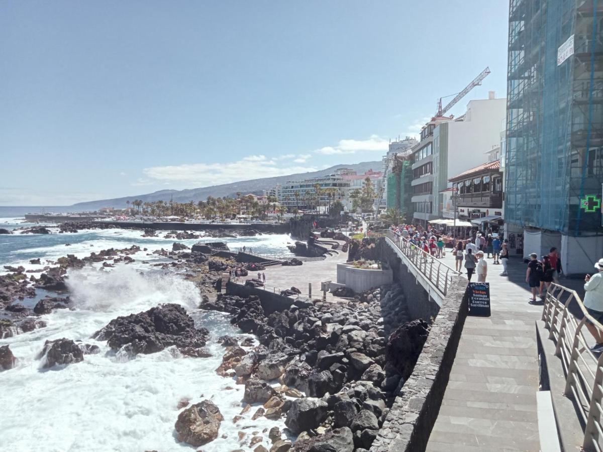 Vulcano Paradise Puerto de la Cruz (Tenerife)