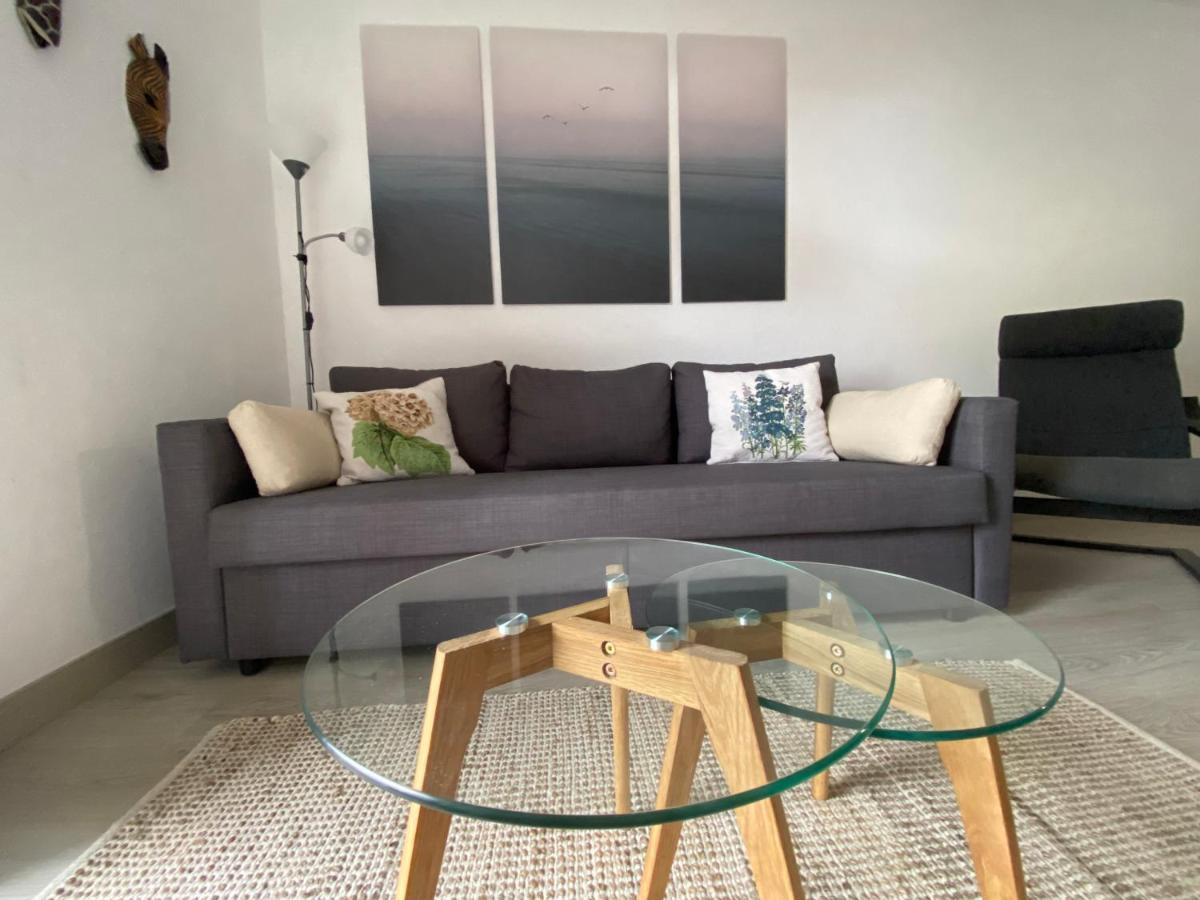 Apartamento Kinegua Acogedor Y Luminoso Appartement