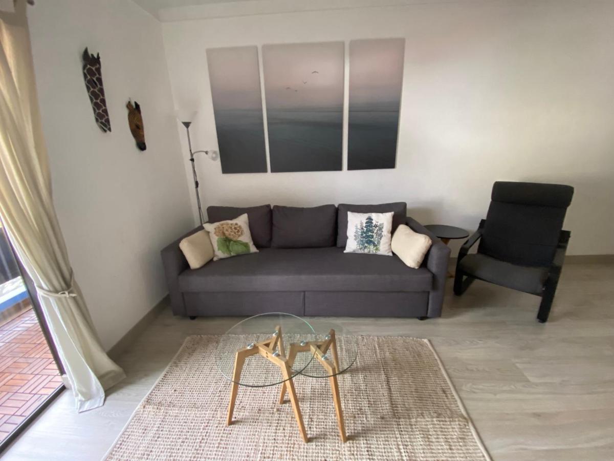 Apartamento Kinegua Acogedor Y Luminoso