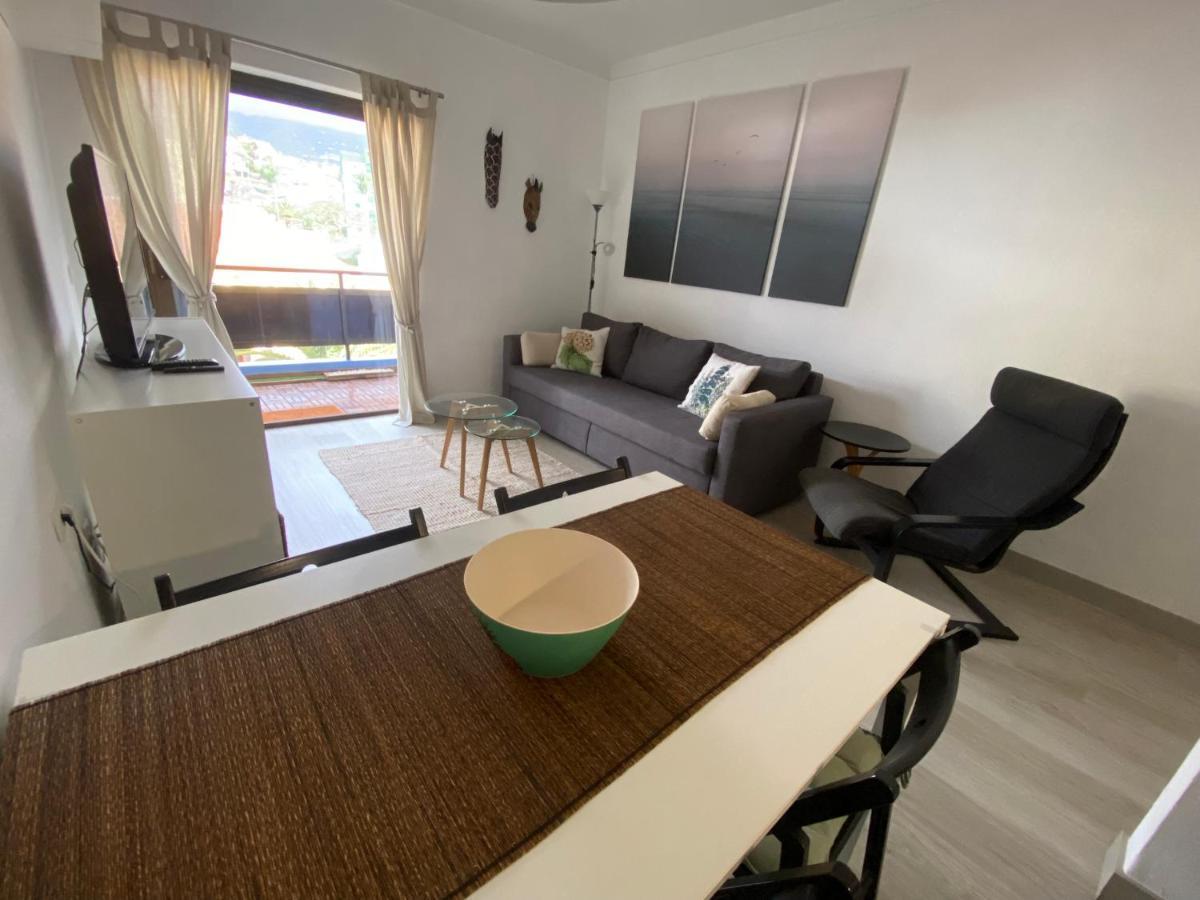 Apartamento Kinegua Acogedor Y Luminoso * Puerto de la Cruz (Tenerife)