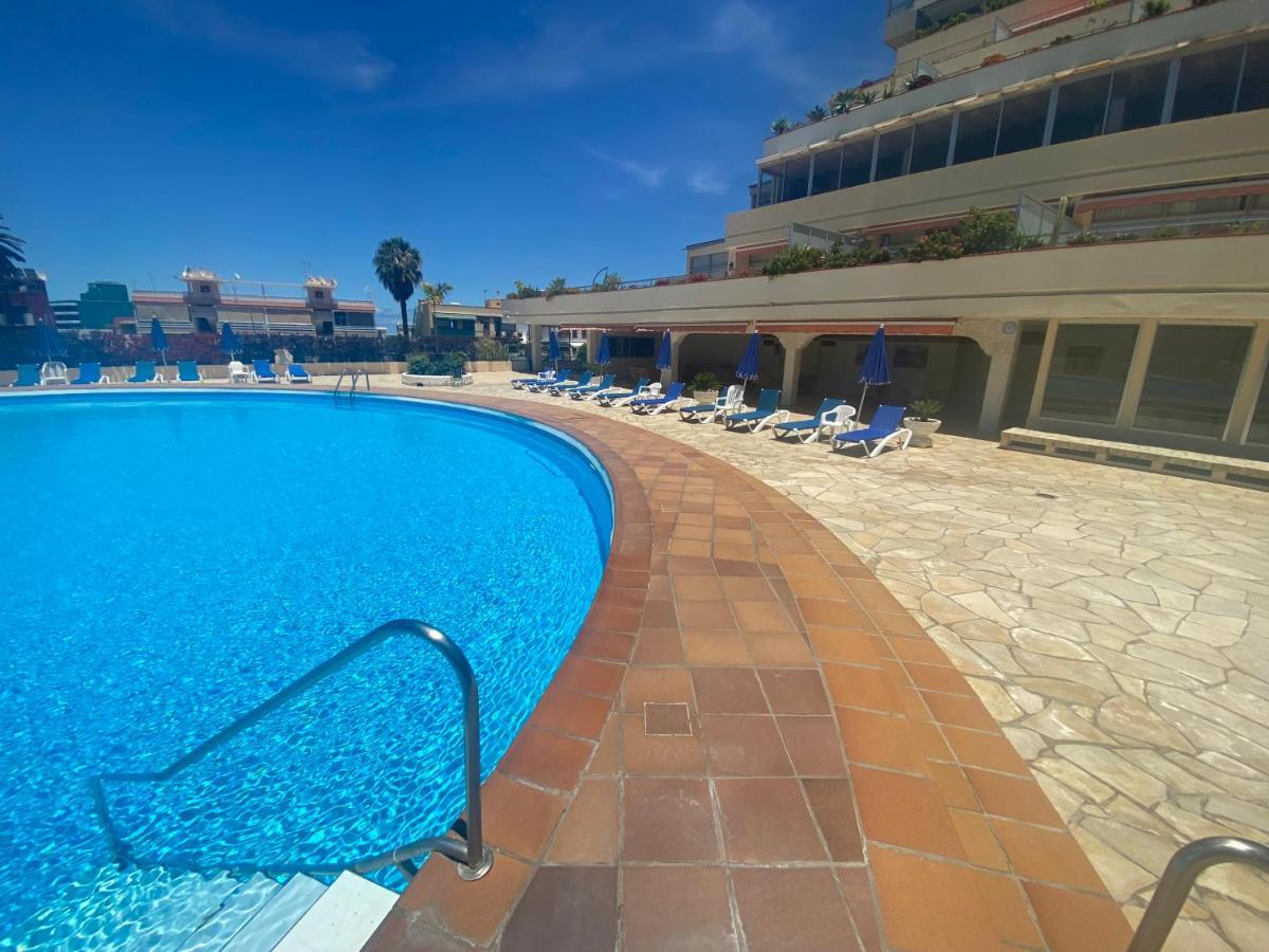 Apartment El Jardin