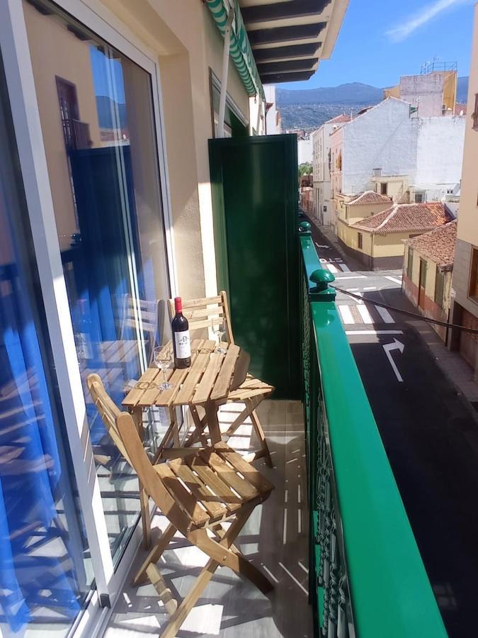Tommy's Wifi & Central Appartement