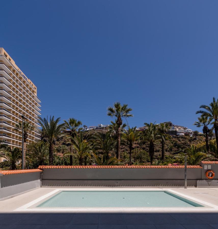 Palmeras Playa Studio: Pools, Beach, Sun & Shore