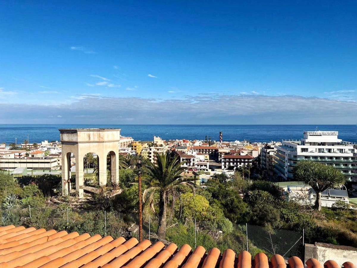 Lujosa Con Piscina Privada Villa
