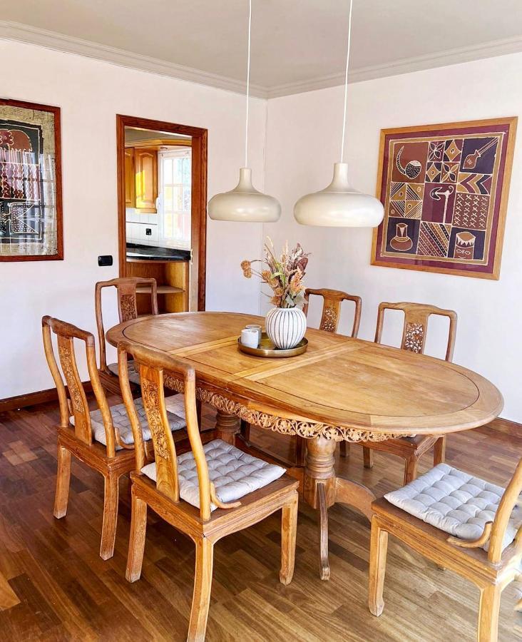 Villa Lujosa Con Piscina Privada *