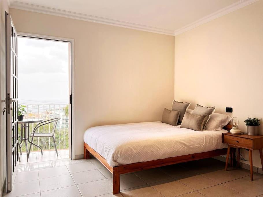 Lujosa Con Piscina Privada * Puerto de la Cruz (Tenerife)