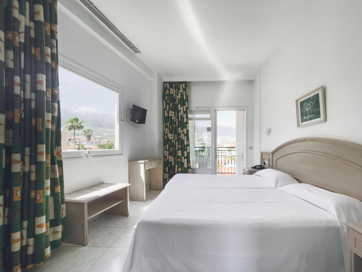 La Carabela Apartment *