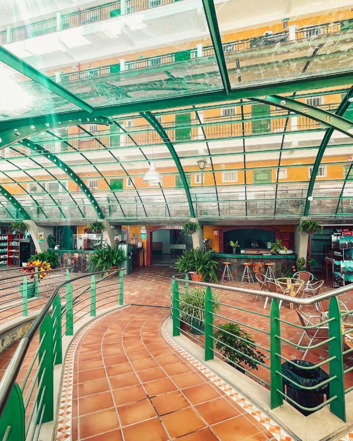 La Carabela Puerto de la Cruz (Tenerife)